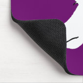 Tapis De Souris girafe (Coin)