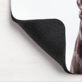 Tapis De Souris Girafe, 'PETITE GORGÉE ? (Coin)