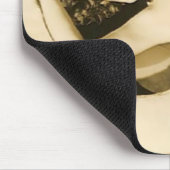 Tapis De Souris Girlfriend of Marilyn Monroe (Coin)