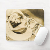 Tapis De Souris Girlfriend of Marilyn Monroe (Avec souris)
