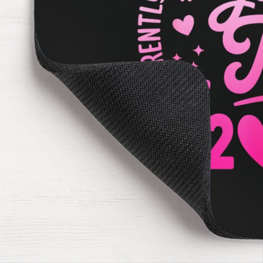 Tapis De Souris Girls Trip 2025 Apparently Are Rrouble When We Are (Coin)