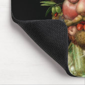 Tapis De Souris Giuseppe Arcimboldo - Vertumnus (Coin)