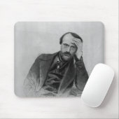 Tapis De Souris Giuseppe Mazzini (Avec souris)
