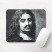 Tapis De Souris Giuseppe Ribera (Avec souris)