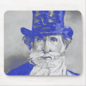 Tapis De Souris Giuseppe Verdi (Devant)
