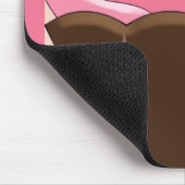 Tapis De Souris glace (Coin)