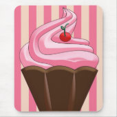 Tapis De Souris glace (Devant)