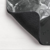 TAPIS DE SOURIS GLACE (Coin)