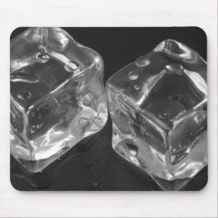 TAPIS DE SOURIS GLACE