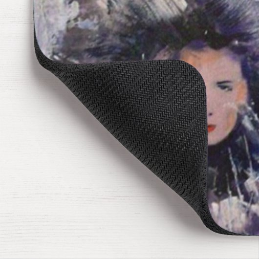 Tapis De Souris Glace (Coin)