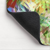 TAPIS DE SOURIS GLACE (Coin)