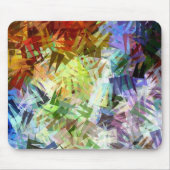 TAPIS DE SOURIS GLACE (Devant)