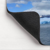 Tapis De Souris Glace en baisse (Coin)
