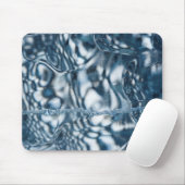 Tapis De Souris Glace pure (Avec souris)