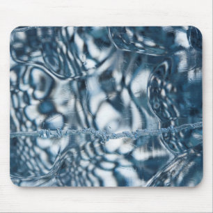 Tapis De Souris Glace pure