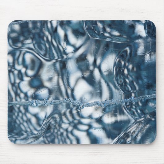 Tapis De Souris Glace pure (Devant)