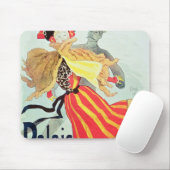 Tapis De Souris Glacez les champions Elysees, Paris, 1893 de (Avec souris)