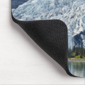 Tapis De Souris Glacier de Wellesley dans le fjord d'université (Coin)