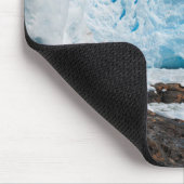 Tapis De Souris Glacier d'Upsala (Coin)