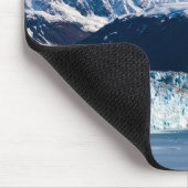 Tapis De Souris Glacier Hubbard, Alaska Mouse mat (Coin)