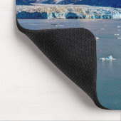Tapis De Souris Glacier Hubbard, Alaska Mouse mat (Coin)