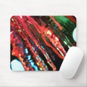 Tapis De Souris Glaçons (Avec souris)