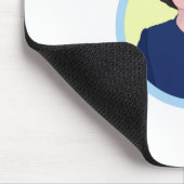 Tapis De Souris Gladys (Coin)