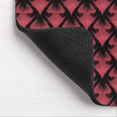 Tapis De Souris Glam Mousepad (Coin)