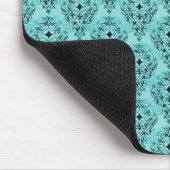 Tapis De Souris Glam Mousepad (Coin)