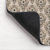 Tapis De Souris Glam Mousepad (Coin)