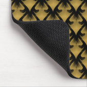 Tapis De Souris Glam Mousepad (Coin)