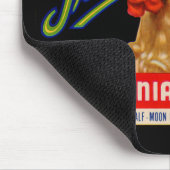 Tapis De Souris Glamor Girl (Coin)