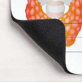 Tapis De Souris glande thyroïde (Coin)