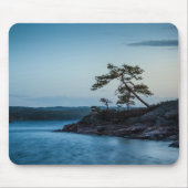 Tapis De Souris Glaskogen Suède (Devant)