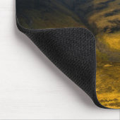Tapis De Souris Glen Coe, Scotland (Coin)