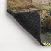 Tapis De Souris Glendalough (Coin)