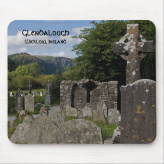 Tapis De Souris Glendalough Mousepad