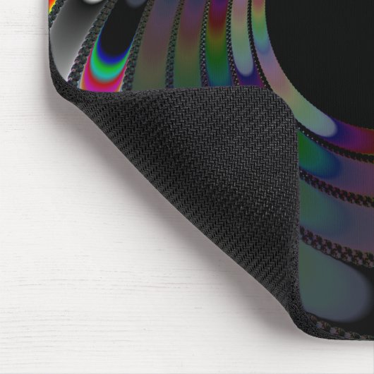 Tapis De Souris Glisser (Coin)