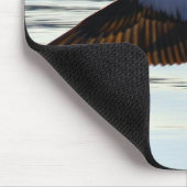 Tapis De Souris glissière (Coin)