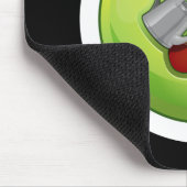 Tapis De Souris Glitch Achievement ok soaker (Coin)