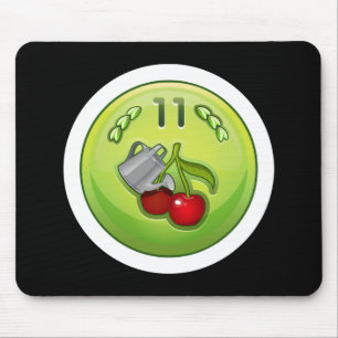 Tapis De Souris Glitch Achievement ok soaker