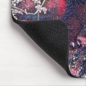 Tapis De Souris GlitzyAnimal_RedPanda_005 (Coin)