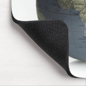 Tapis De Souris Globe (Coin)