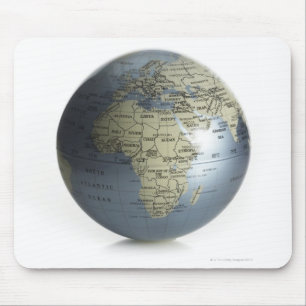 Tapis De Souris Globe