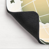 Tapis De Souris Globe (Coin)
