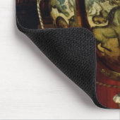 Tapis De Souris Globe céleste, 1688 (Coin)