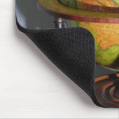 Tapis De Souris Globe de Molyneux (Coin)