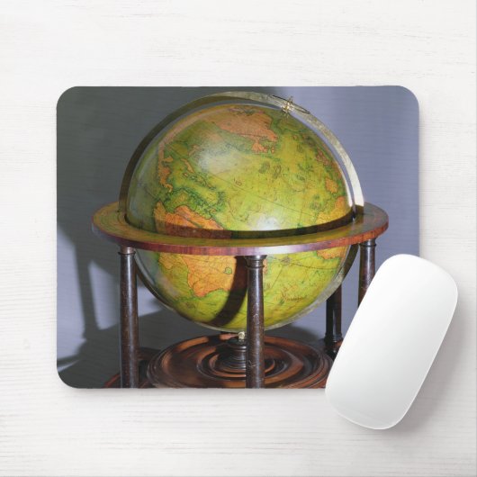 Tapis De Souris Globe de Molyneux (Avec souris)