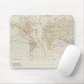 Tapis De Souris Globe Terrestre de Le Magnetisme du (Avec souris)