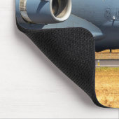 Tapis De Souris Globemaster C-17 (Coin)